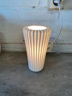 vintage IKEA Bista tafellamp, model B0015., Ophalen, Zo goed als nieuw, Overige materialen, Minder dan 50 cm