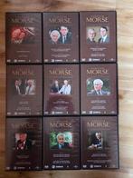 Inspector Morse complete serie seizoen 1 t/m 12, Cd's en Dvd's, Vanaf 6 jaar, Ophalen of Verzenden, Zo goed als nieuw, Boxset