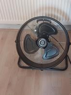 Vloerventilator - Zo Goed Als Nieuw, Ophalen, Zo goed als nieuw, Vloerventilator