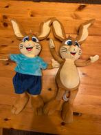 Leuke Koos Konijn knuffels aangeboden, Ophalen, Nieuw, Konijn