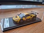 Looksmart ferrari 488 GTE EVO JMW Motorsport #66 Le Mans, Hobby en Vrije tijd, Modelauto's | 1:43, Ophalen of Verzenden, Nieuw