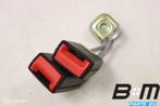 Gordelsloten in achterbank VW Passat B6 3C0857739C, Gebruikt