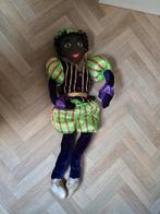 Zwarte piet pop, Diversen, Ophalen of Verzenden, Zo goed als nieuw