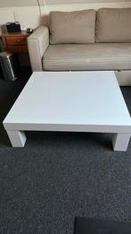 Salon tafel 100x100x30, Huis en Inrichting, Tafels | Salontafels, Ophalen, Vierkant, 50 tot 100 cm, Zo goed als nieuw