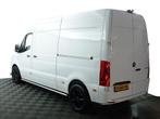 Mercedes-Benz Sprinter 314 2.2 CDI L2 H2 AMG Night Edition A, Auto's, Bestelauto's, Te koop, Airconditioning, Gebruikt, 750 kg