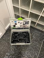 Festool systainer voor accu haakse slijper NIEUW!!, Ophalen of Verzenden, Nieuw