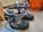 Snowboardschoenen maat 46, Sport en Fitness, Snowboarden, Ophalen of Verzenden, Zo goed als nieuw, Schoenen