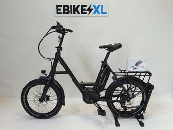NIEUW! I:SY S8 K F Bosch PL MM  545W! Smart beschikbaar voor biedingen