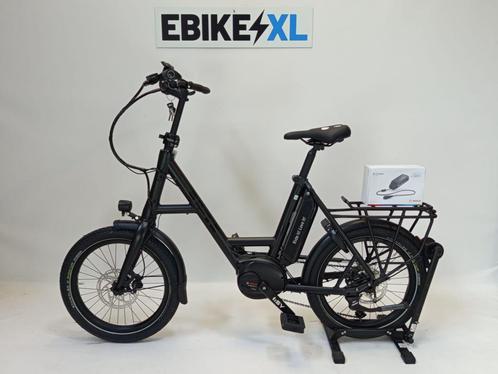 NIEUW! I:SY S8 K F Bosch PL MM  545W! Smart, Fietsen en Brommers, Elektrische fietsen, Ophalen of Verzenden