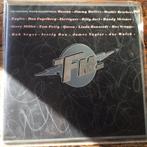 FM ( soundtrack), Ophalen of Verzenden, Zo goed als nieuw, Pop