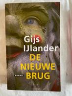 Gijs IJlander: De nieuwe burg, Ophalen of Verzenden, Gelezen, Nederland