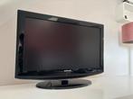 Samsung 32 inch HD Ready LCD TV, Ophalen, Gebruikt, 50 Hz, Samsung