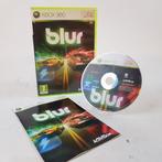 Blur xbox 360 || nu voor maar € 19.99, Spelcomputers en Games, Games | Xbox 360, Gebruikt, 1 speler, Racen en Vliegen, Ophalen of Verzenden