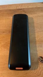 Bafang accu defect, Ophalen, Gebruikt