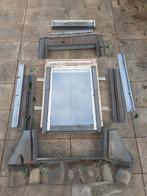 DAKRAAM VELUX, Doe-het-zelf en Verbouw, Glas en Ramen, Ophalen, Gebruikt, Minder dan 80 cm, 80 tot 120 cm