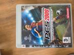 Pes 2009 voor playstation 3, Ophalen of Verzenden, Zo goed als nieuw, Sport, Vanaf 3 jaar