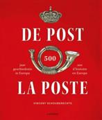 De Post: 500 jaar geschiedenis in Europa, Boeken, 15e en 16e eeuw, Europa, Ophalen of Verzenden, Zo goed als nieuw