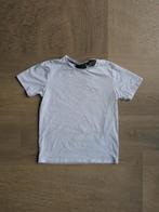 T-shirt wit | 152 | Cruyff, Gebruikt, Ophalen of Verzenden, Shirt of Longsleeve, Jongen