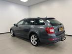 Skoda Octavia Combi 1.6 TDI 4X4 Bus.Line / NAVI / STOELVERW, Voorwielaandrijving, Euro 5, Gebruikt, 4 cilinders