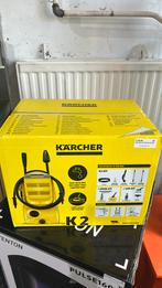 Karcher K2 hogedrukreiniger, Tuin en Terras, Hogedrukreinigers, Ophalen of Verzenden, Zo goed als nieuw, Elektrisch