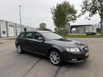 Audi A6 Avant 2.0 TDI Advance Automaat 170 PK. EXPORT ! Bak, Euro 5, Stof, Gebruikt, 4 cilinders