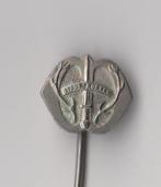 Regiment Stoottroepen Prins Bernhard RSPB embleem speldje, Verzamelen, Niet vindbaar, Niet vindbaar, Nederland, Embleem of Badge