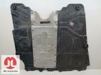 BODEMPLAAT BODEMBESCHERMPLAAT VW POLO, Gebruikt, -, Volkswagen, -