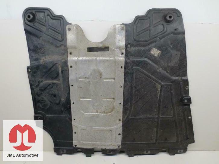 BODEMPLAAT BODEMBESCHERMPLAAT VW POLO, Auto-onderdelen, Carrosserie en Plaatwerk, Volkswagen, Gebruikt, Ophalen of Verzenden