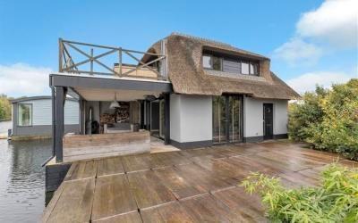 Te koop  Herenweg 284 r3 vinkeveen, Huizen en Kamers, Huizen te koop, Utrecht, A