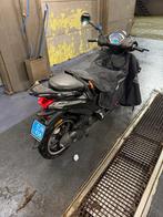 Piaggio Liberty 2017 - Betrouwbare Scooter!, Fietsen en Brommers, Scooters | Piaggio, Ophalen, Gebruikt, Overige modellen, Benzine