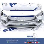 W118 BUMPER CLA AMG VOORBUMPER A1188853901 C118 ZWART WIT GR, Gebruikt, Voor, Mercedes-Benz, Ophalen of Verzenden