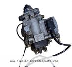 Brandstofpomp elektronisch Mercedes Vario 5 cilinder 2.9 tur, Ophalen of Verzenden, Gebruikt, Mercedes-Benz