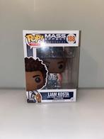 Funko Pops! 188 - Mass Effect - Liam Kosta, Verzamelen, Ophalen of Verzenden, Zo goed als nieuw