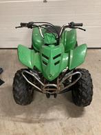Quad 125cc 4-tact, Ophalen of Verzenden, Gebruikt, 125 cc, Overige typen