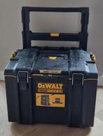 Dewalt TOUGHSYSTEM 2.0 Gereedschapswagen DS450, Ophalen of Verzenden, Zo goed als nieuw