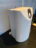 Stiebel Eltron SHU 5 Sli boiler – 5 liter – zeer goede staat, Doe-het-zelf en Verbouw, Minder dan 20 liter, Boiler, Ophalen of Verzenden