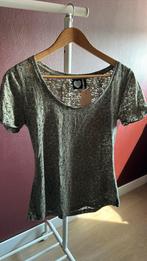 Catwalk junkie shirtje maat S, Ophalen of Verzenden, Zo goed als nieuw, Korte mouw