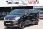 Fiat Talento 1.6 MJ L2H1 DC Basis Bijrijdersbank, Airco, Cru, Voorwielaandrijving, Euro 6, 4 cilinders, 2000 kg