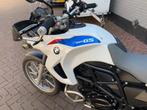 bmw f 650 gs, Motoren, Motoren | BMW, 2 cilinders, Particulier, Meer dan 35 kW, 800 cc