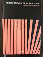 Léon de Caluwé - Perspectieven op veranderen, Léon de Caluwé; Deanne den Hartog; Rob van Es; Kilian Bennebr..., Sociale wetenschap