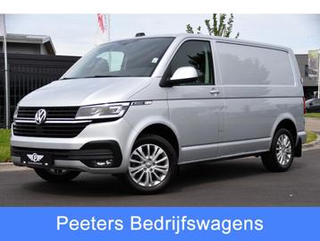 Volkswagen Transporter 2.0 TDI L1H1 30 Bulli Virtual, Adapti beschikbaar voor biedingen