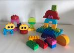 Zgan! Lego duplo 10561 peuter begin bouwset., Kinderen en Baby's, Speelgoed | Duplo en Lego, Complete set, Duplo, Ophalen of Verzenden