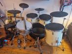 Elektronisch Drumstel - TD17 module, Ophalen, Gebruikt, Roland, Elektronisch