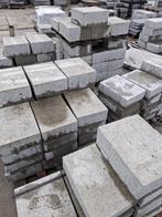 betonblok 50x40x20cm 200 stuks €10 per stuk, Ophalen, Nieuw, Minder dan 180 cm, Overige typen