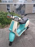 Agm star 60 te koop, Gebruikt, Benzine, Ophalen, Overige merken