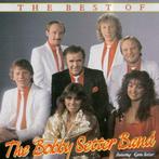 Pop/Folk CD : the Bobby Setter Band - the Best of ... ('85), Gebruikt, Ophalen of Verzenden, 1980 tot 2000