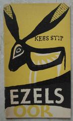 Kees Stip - Ezelsoor, Ophalen of Verzenden, Zo goed als nieuw