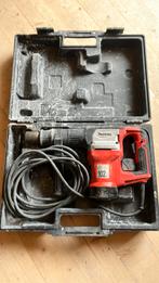 Klophamer makita, Doe-het-zelf en Verbouw, Gereedschap | Boormachines, Ophalen, Zo goed als nieuw, 600 watt of meer