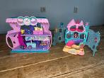 Hatchimals cosmic candy, Kinderen en Baby's, Speelgoed | Overig, Ophalen of Verzenden, Zo goed als nieuw, Meisje