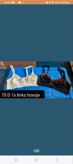 Koopje prothese bh's 75D, Kleding | Dames, Ondergoed en Lingerie, Ophalen of Verzenden, BH
